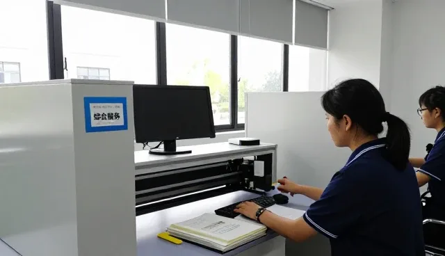 贵阳市南明区凯信个体驾校安帮信息咨询部