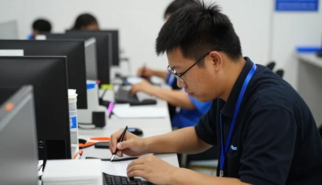 流程优化让家庭日常使用应用更加便捷