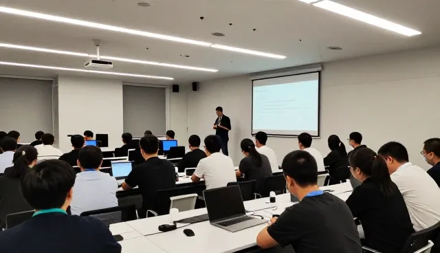 培训效果提升：不同发展阶段的使用与维护建议
